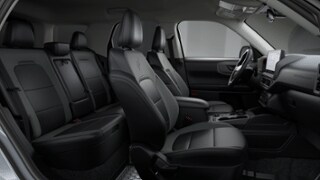 2026 Ford Bronco Sport® Internal Image 1